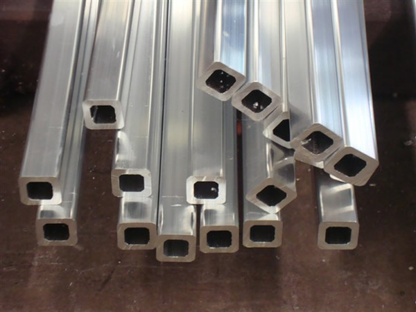 6061 鋁方管