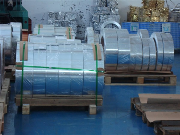 5052鋁帶（dài）