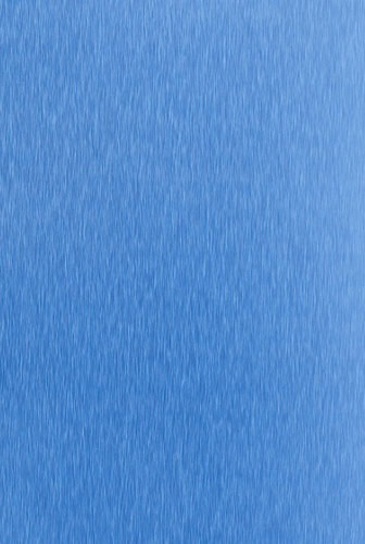 藍色拉（lā）絲氧（yǎng）化（huà）鋁（lǚ）板